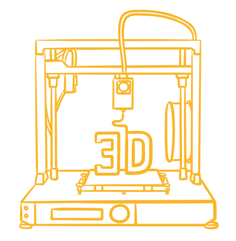 3D Printers